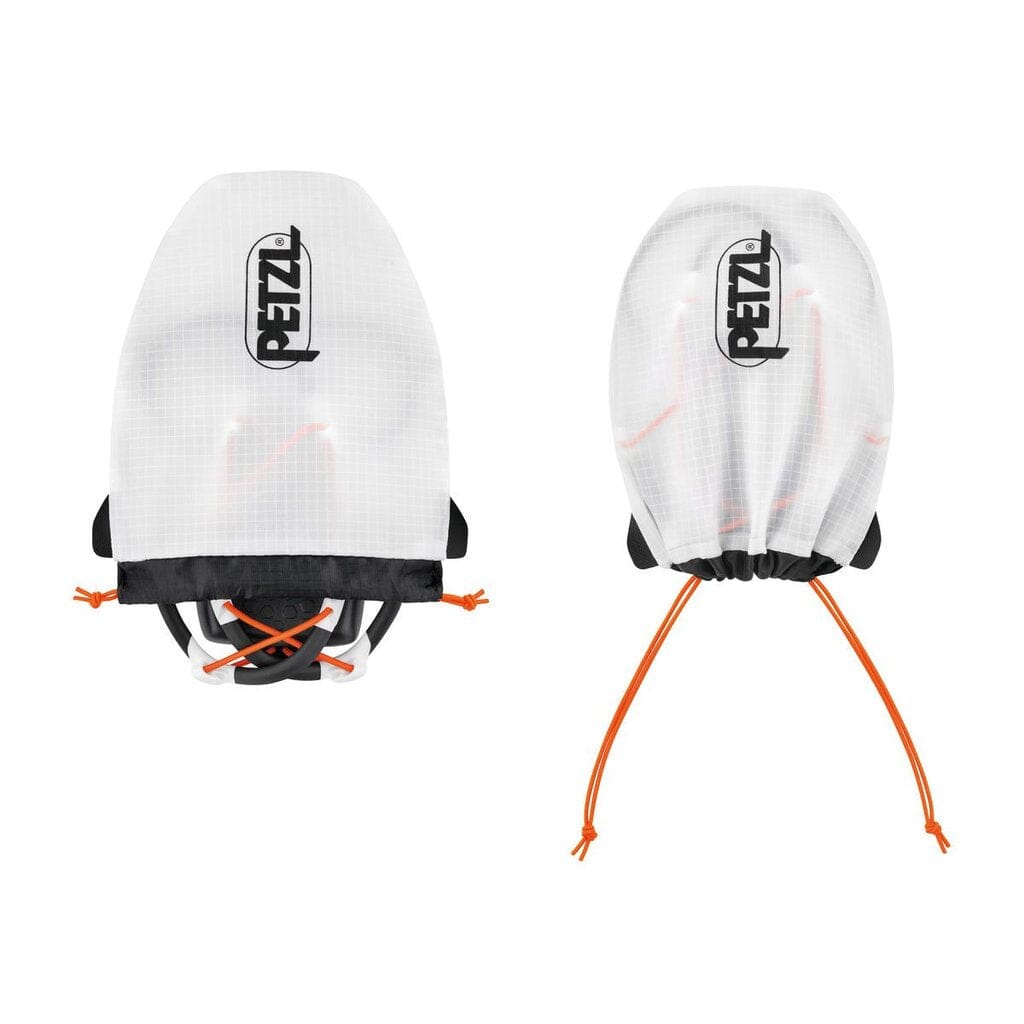 Petzl IKO Core Headlamp 