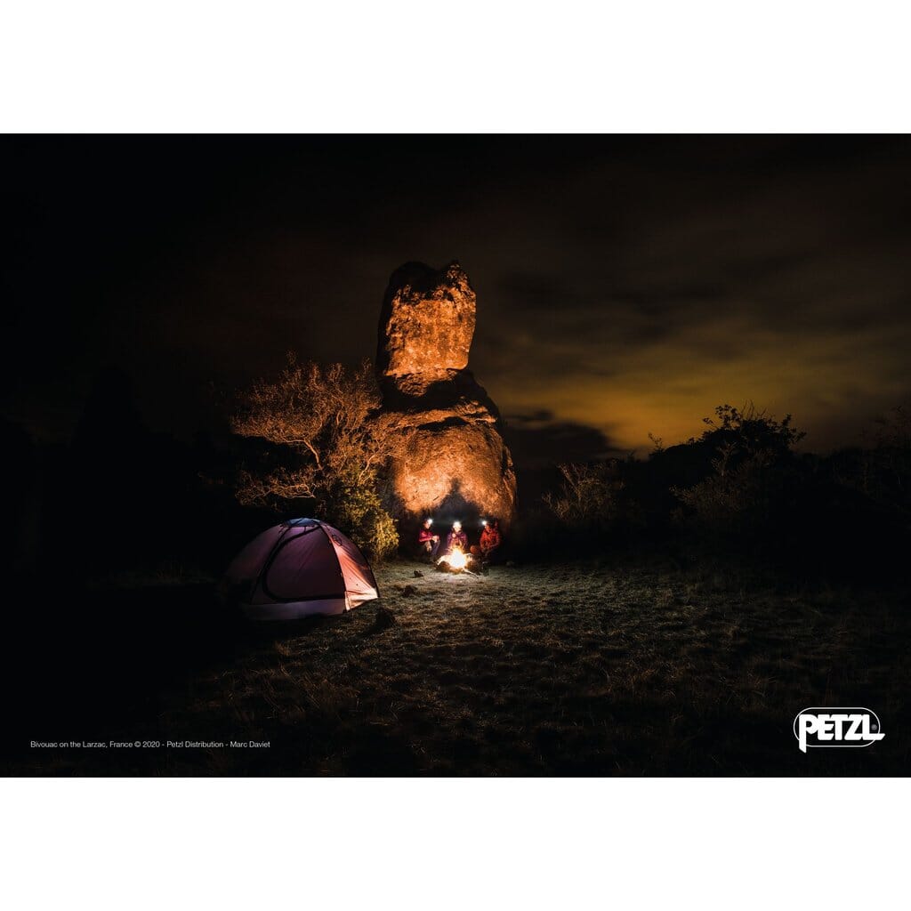 Petzl IKO Core Headlamp 