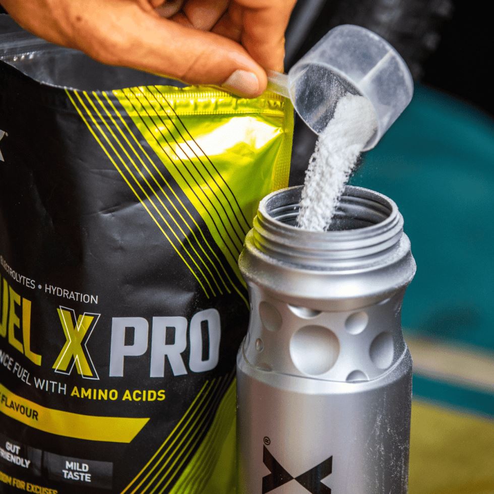 FIXX Fuel X Pro 