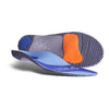 CurrexSole RUNPRO Insoles High | Blue XS | EU 34.5-36.5 