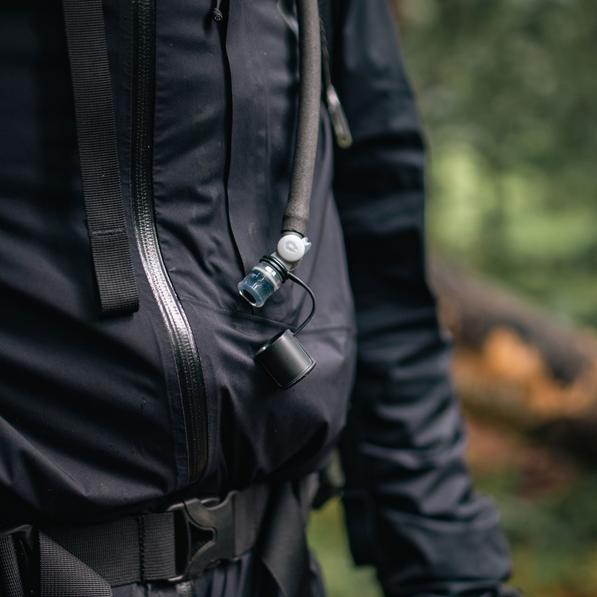 HydraPak Force 3L DSL Reservoir 