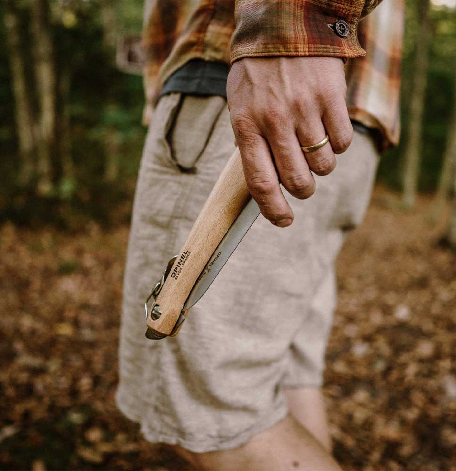 Opinel Saw N°18 