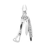 Leatherman Skeletool Silver 