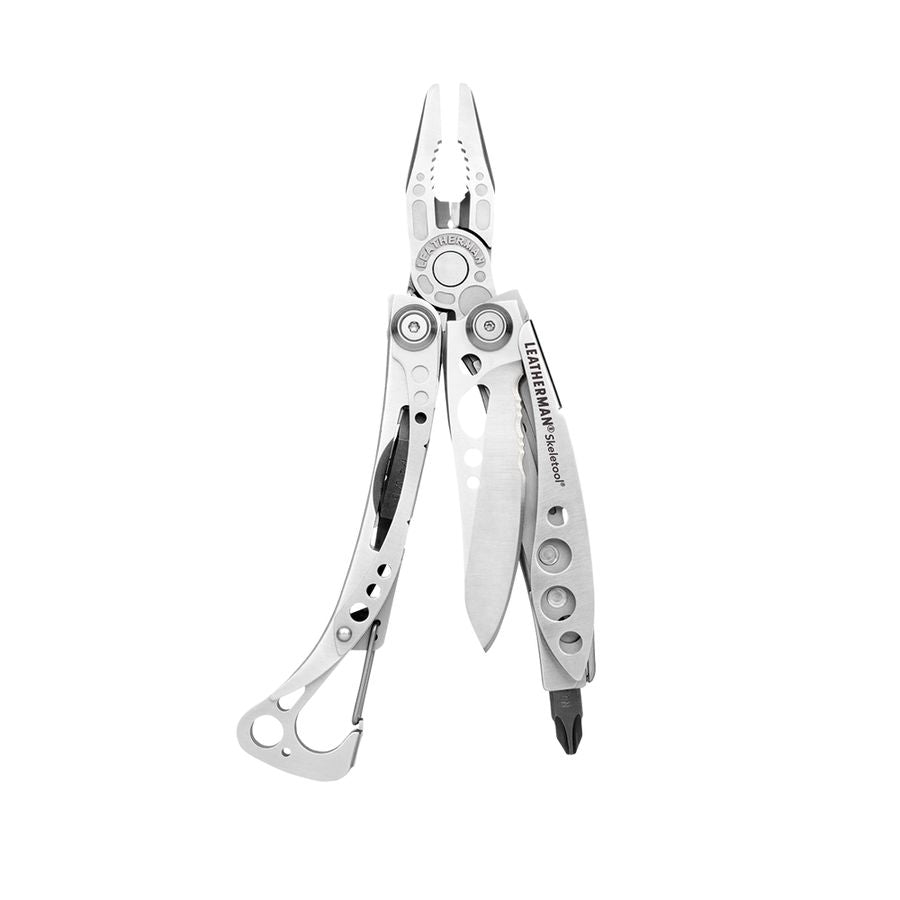 Leatherman Skeletool - Silver