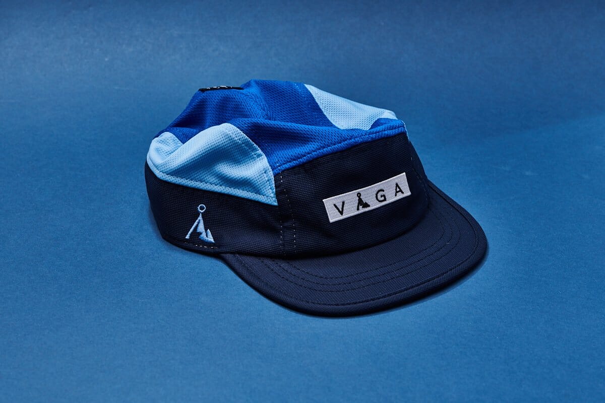 VAGA Club Cap 