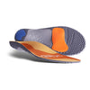 CurrexSole RUNPRO Insoles Med | Yellow XS | EU 34.5-36.5 