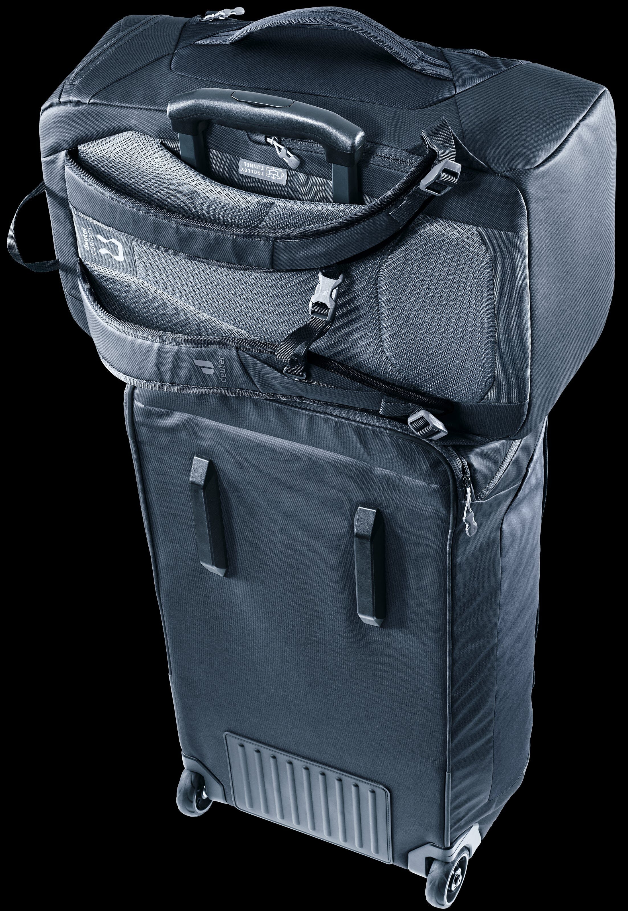 Deuter Duffel Pro Pack 30 Duffel Bag 