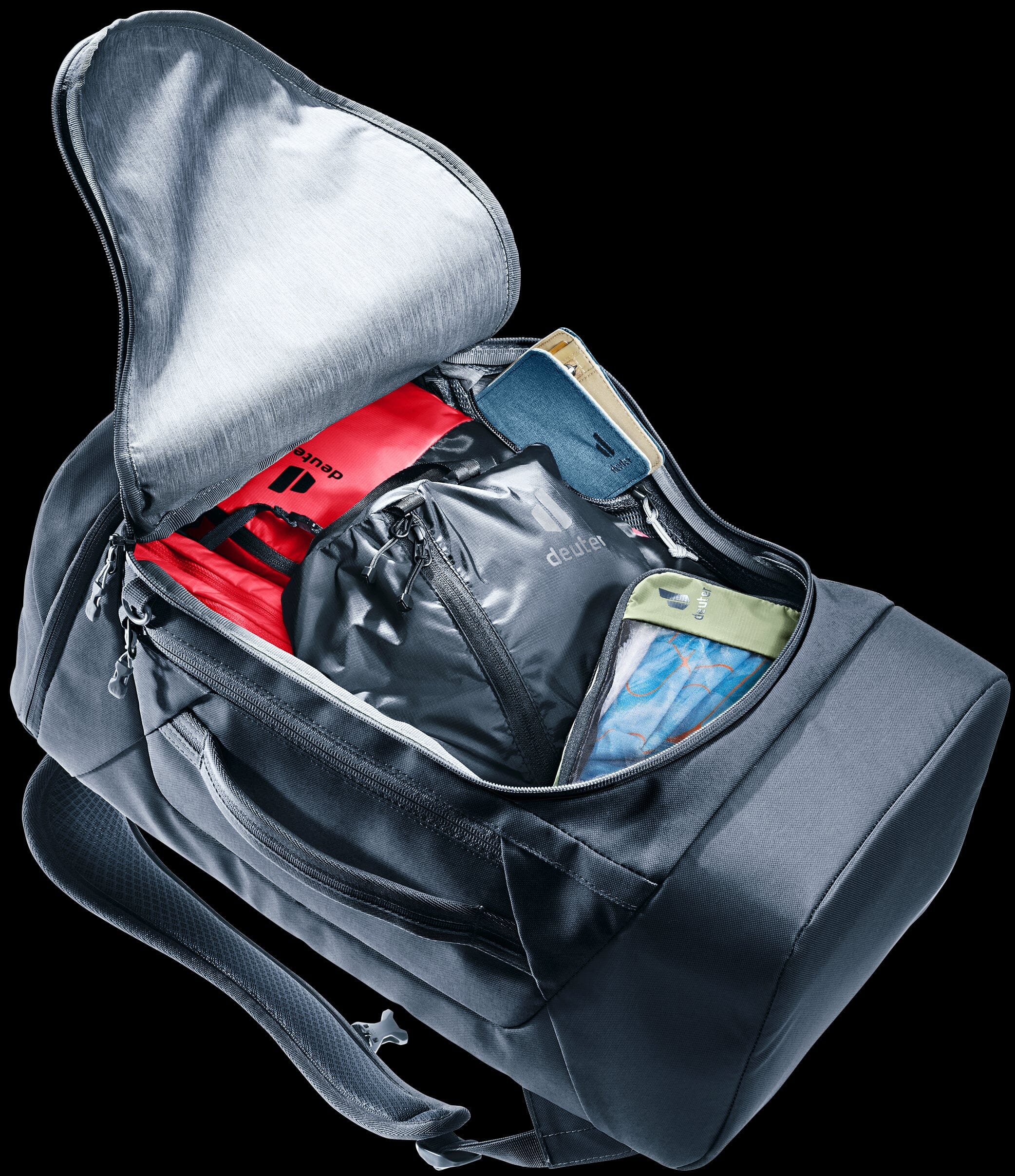 Deuter Duffel Pro Pack 30 Duffel Bag 