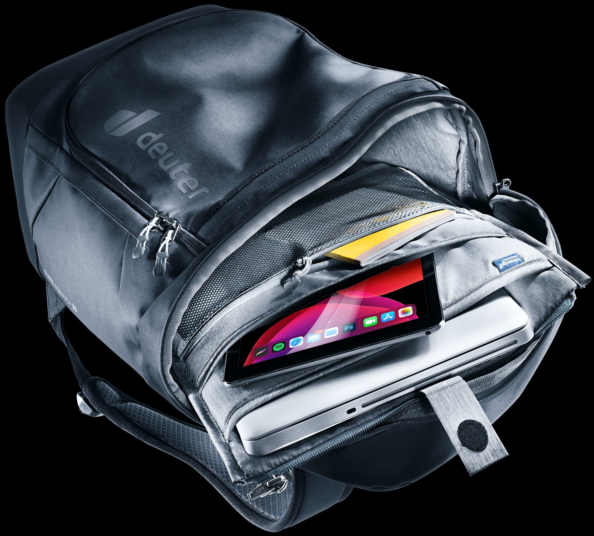 Deuter Duffel Pro Pack 30 Duffel Bag 