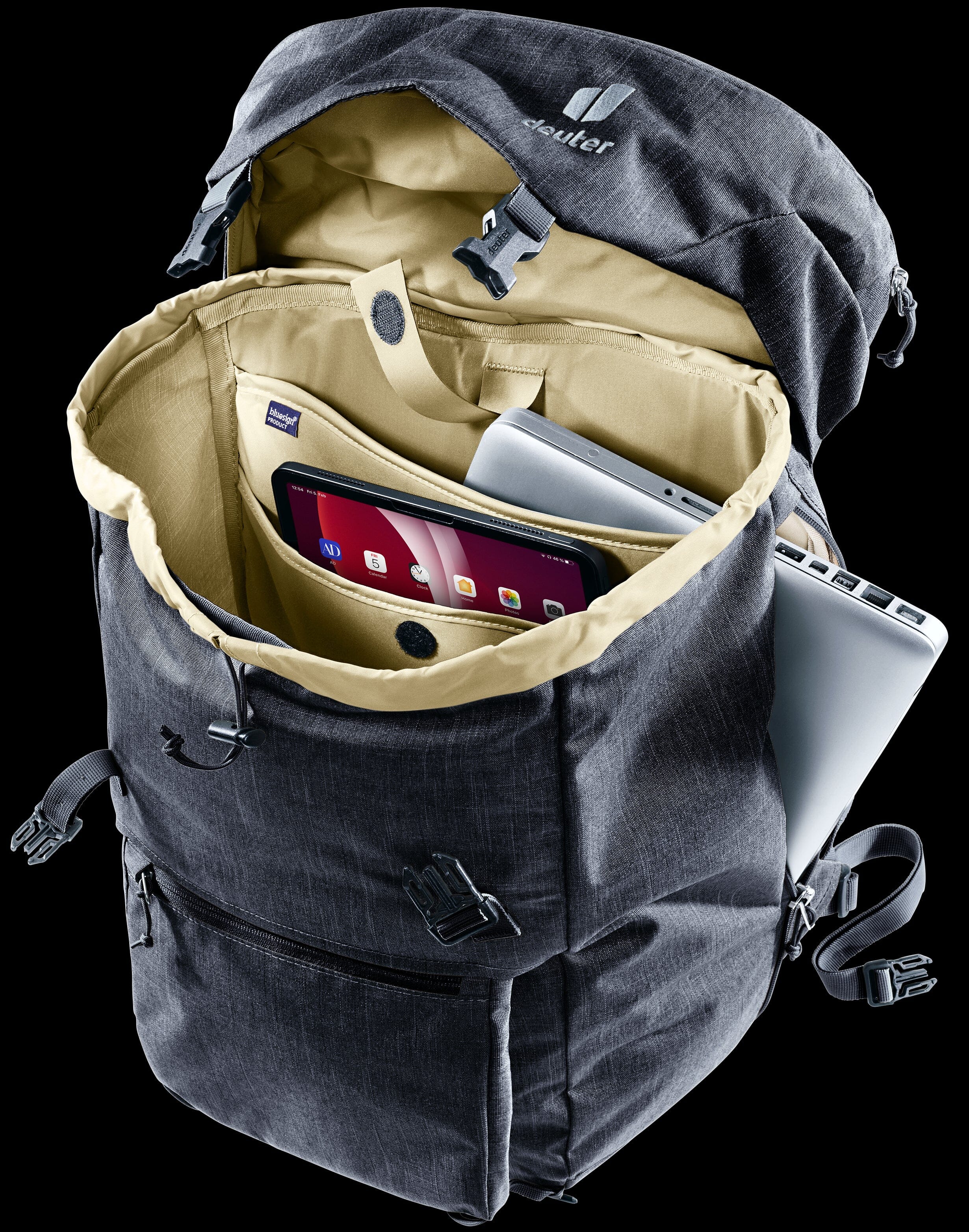 Deuter Walker 24 Lifestyle Backpack 