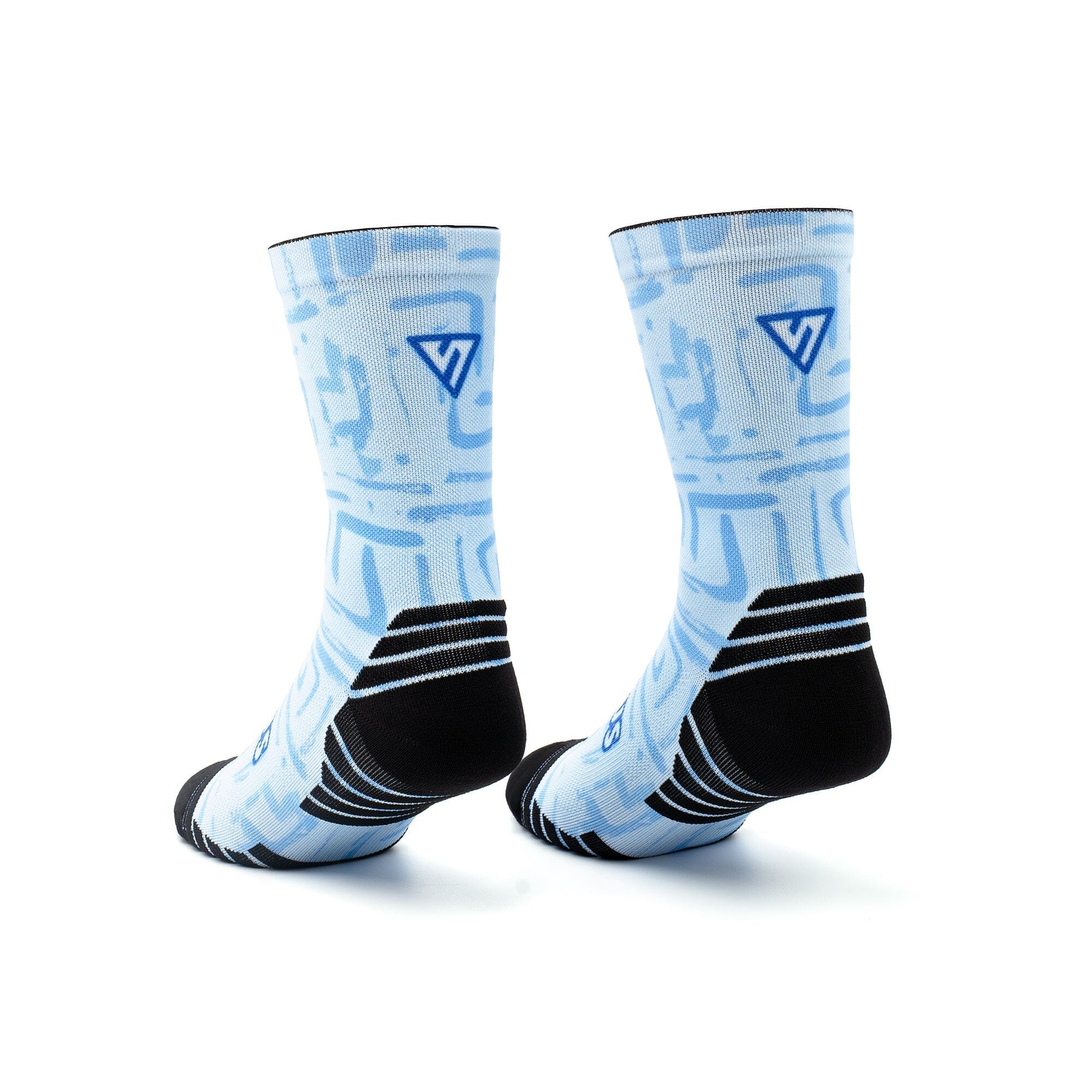 Versus Wisp Active Crew Socks 