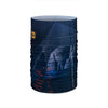 Buff Original EcoStretch Neckwear Arius Blue One Size 