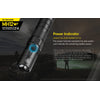 Nitecore MH12 v2 1200 Lumen USB-C Rechargeable Flashlight Kit 
