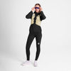 Saysky Flow Vest 8L Yellow XS 