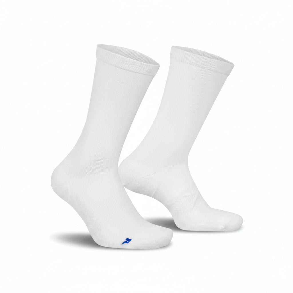 Saysky Combat High Socks Blue SM 