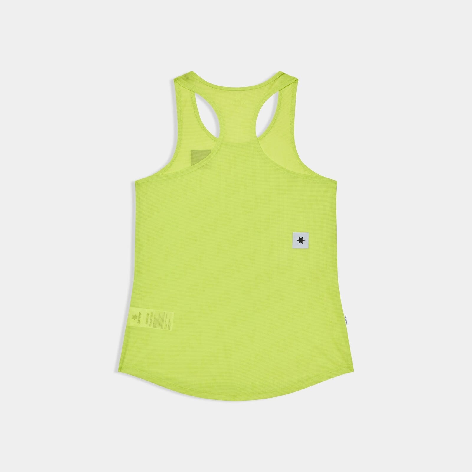 Saysky Women's Reactive Flow Singlet 