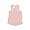 Saysky Women's Reactive Flow Singlet Pink Logo XS 