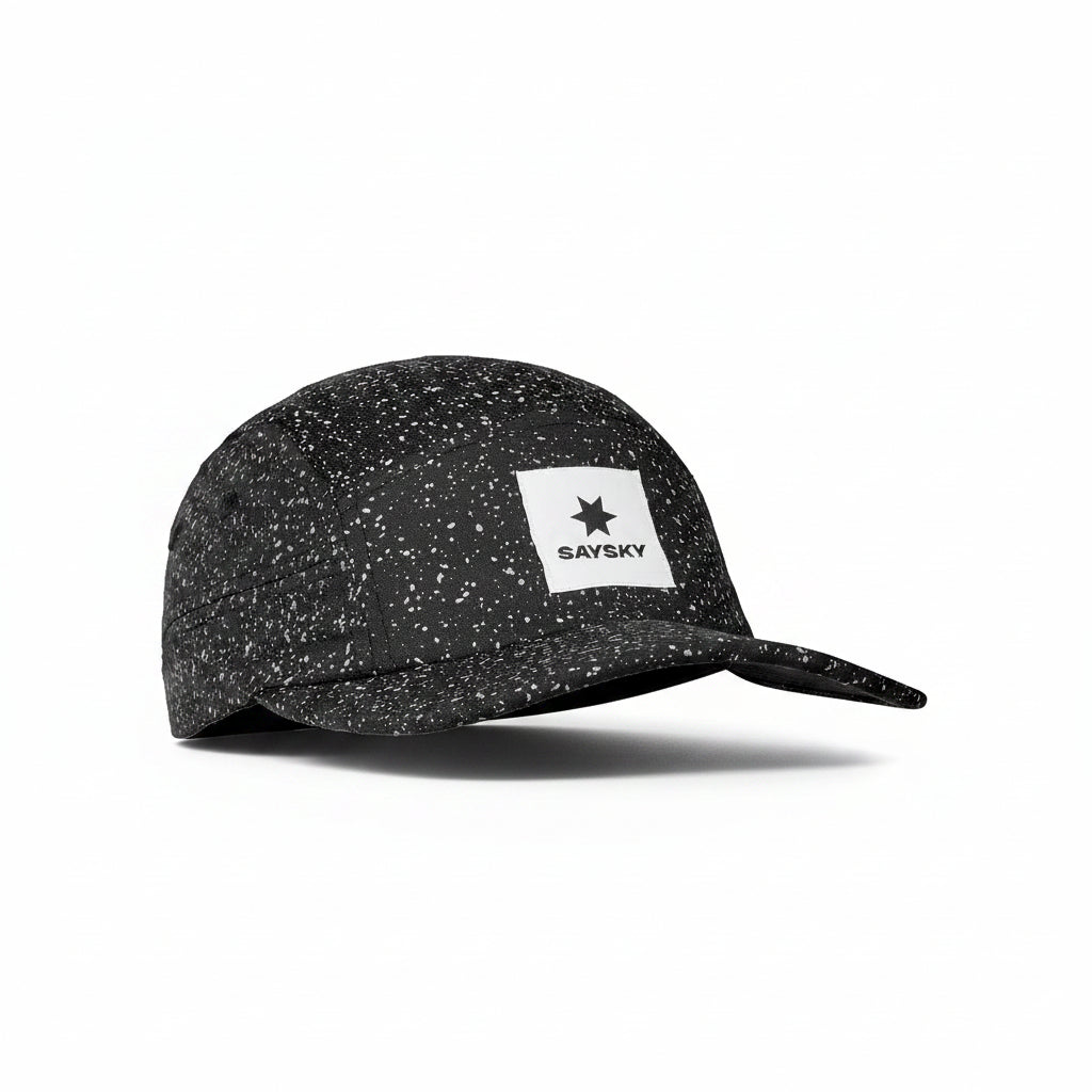 Saysky Combat Cap Black Universe 