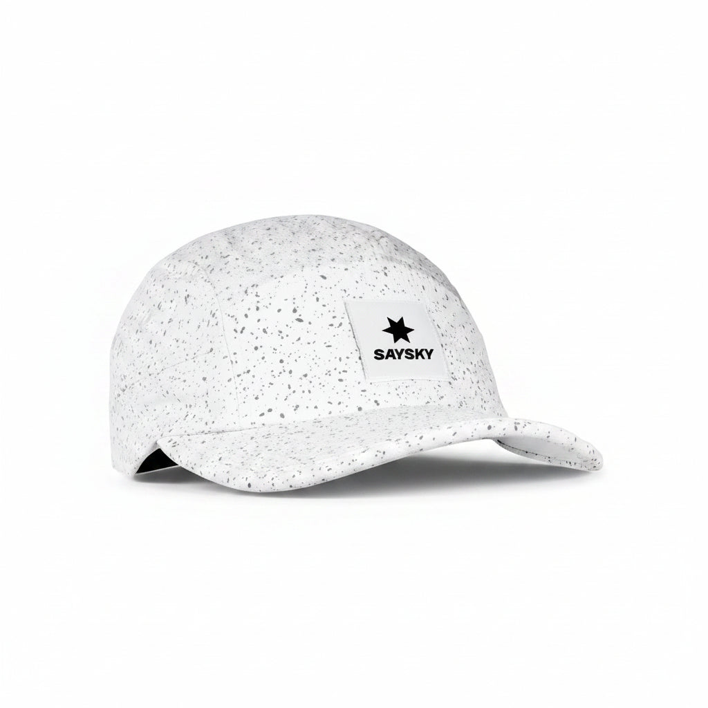 Saysky Combat Cap White Universe 