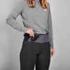 Saysky Flow Belt Black XS 