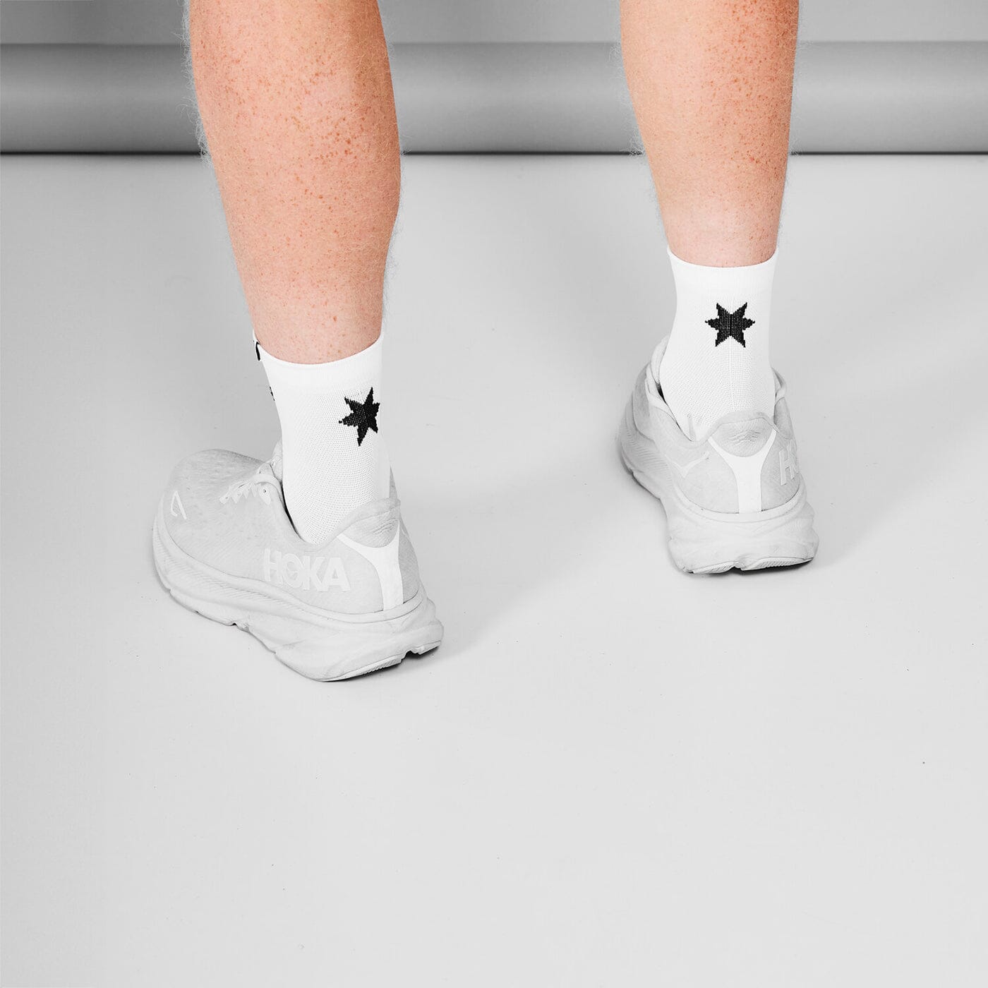 Saysky Combat Quarter Socks 