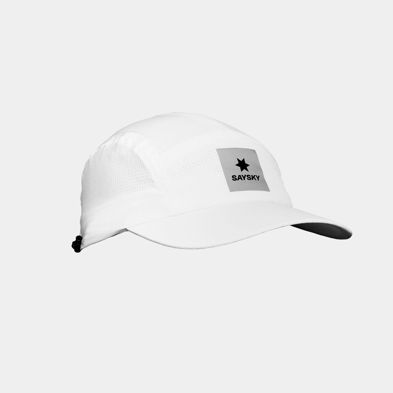 Saysky Flow Cap White One Size