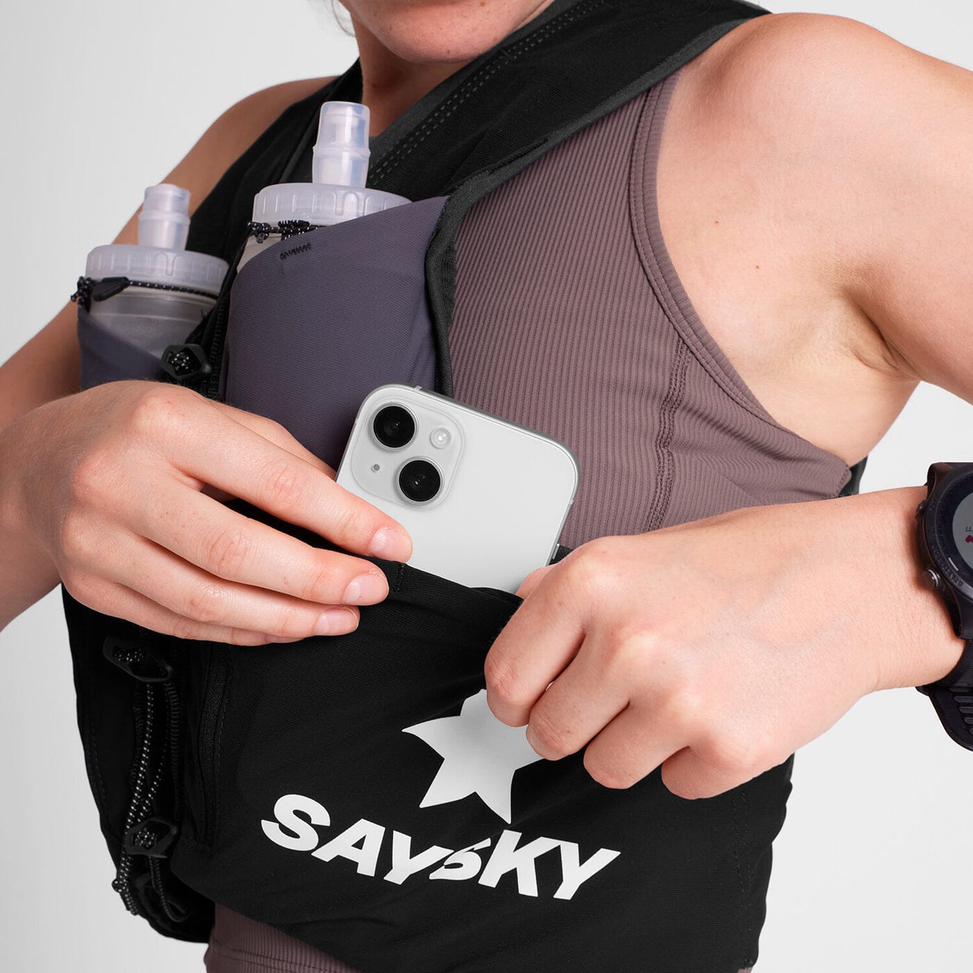 Saysky Flow Vest 12L 
