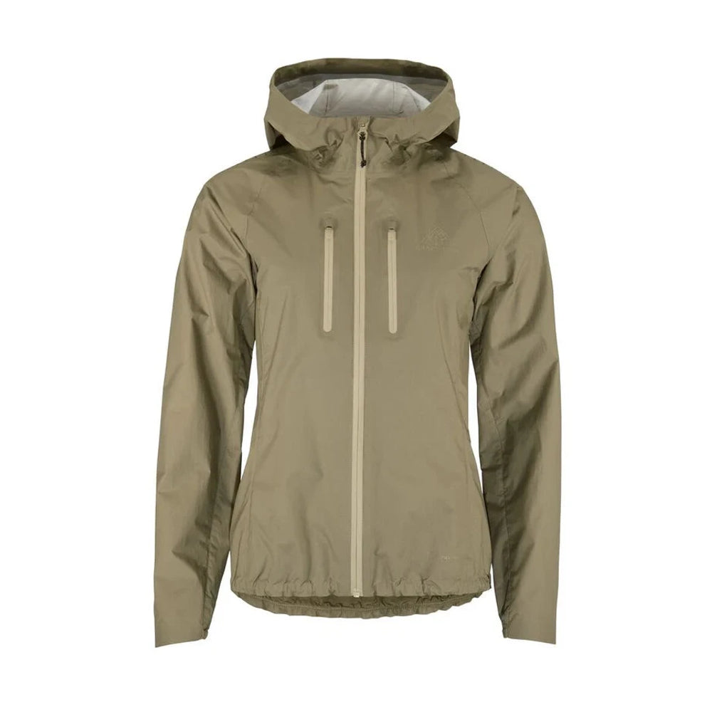 CRAFT PRO Trail 2L Light Weight Jacket Women's Waterproof 