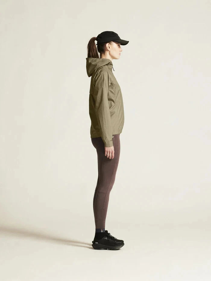 CRAFT PRO Trail 2L Light Weight Jacket Women's Waterproof 