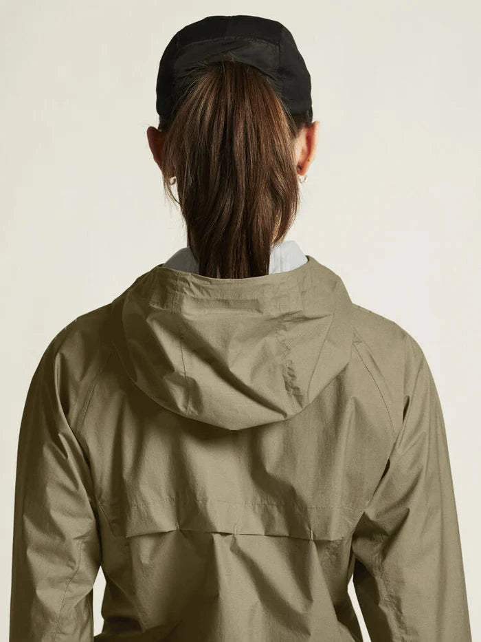 CRAFT PRO Trail 2L Light Weight Jacket Women's Waterproof 