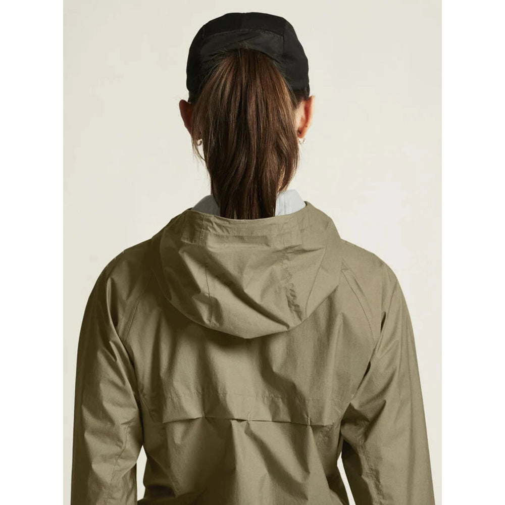 CRAFT PRO Trail 2L Light Weight Jacket Women's Waterproof 