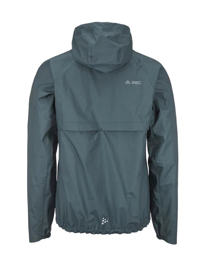 CRAFT PRO Trail 2L Light Weight Jacket Men's Waterproof 