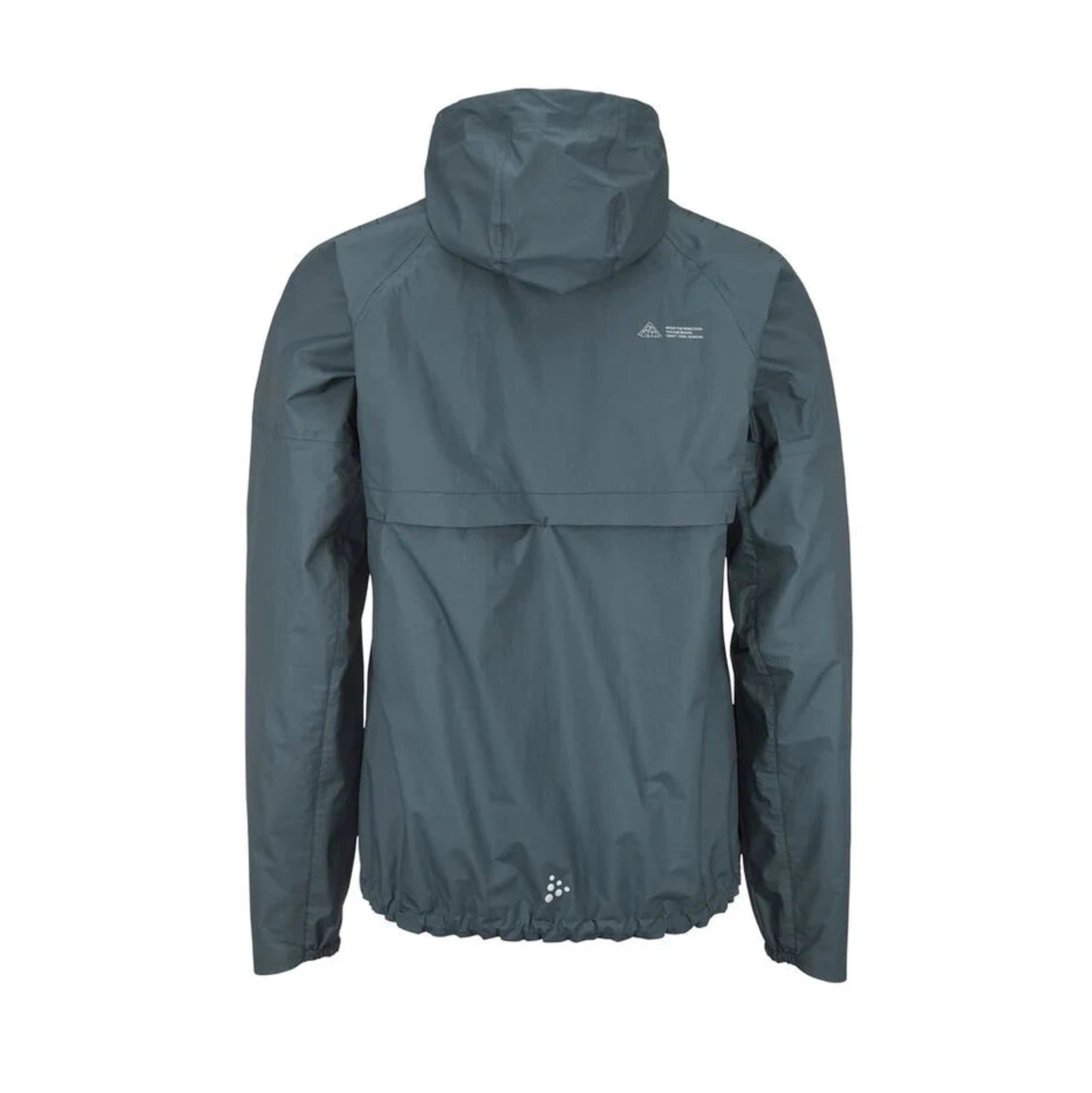 CRAFT PRO Trail 2L Light Weight Jacket Men's Waterproof 