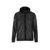 CRAFT Men's PRO Hydro Lightweight Jacket Black S 