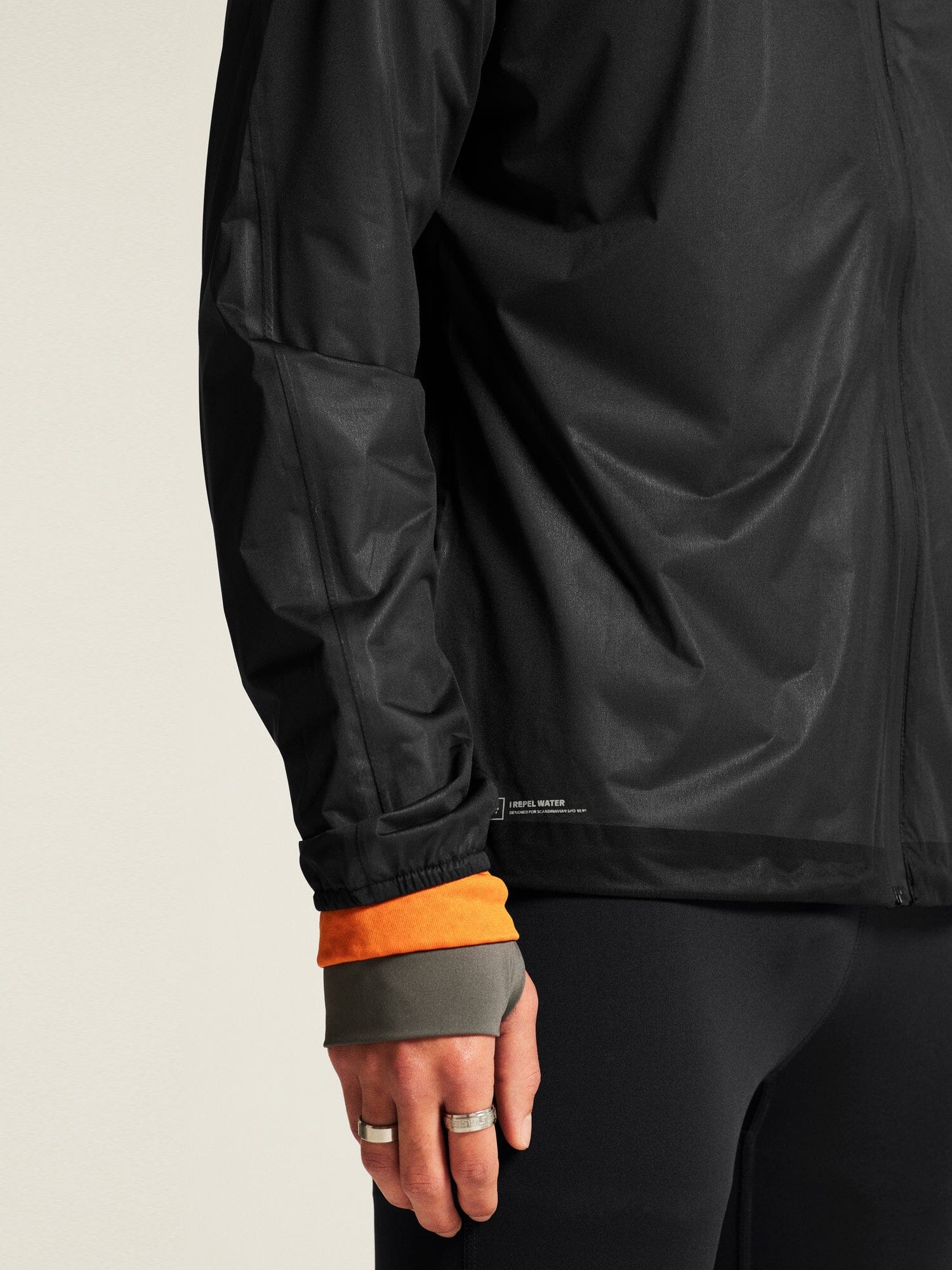 CRAFT Men's PRO Hydro Lightweight Jacket 