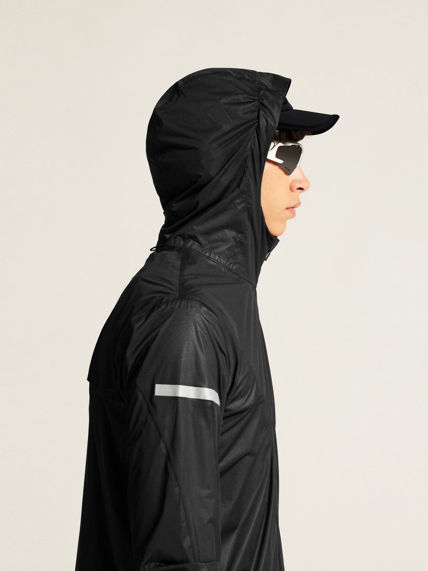 CRAFT Men's PRO Hydro Lightweight Jacket 