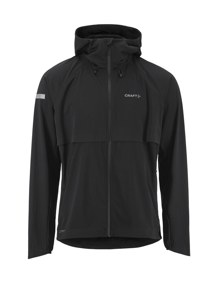 CRAFT Men's PRO Hydro Jacket 3 Black S 