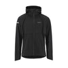 CRAFT Men's PRO Hydro Jacket 3 Black S 