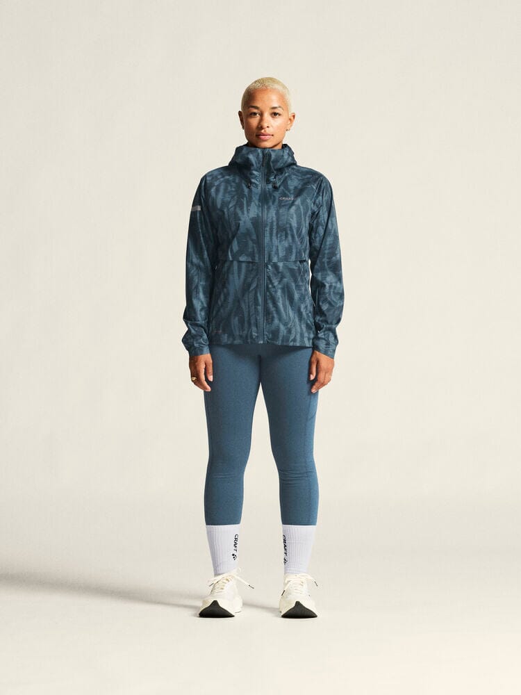 CRAFT Women's PRO Hydro Jacket 3 