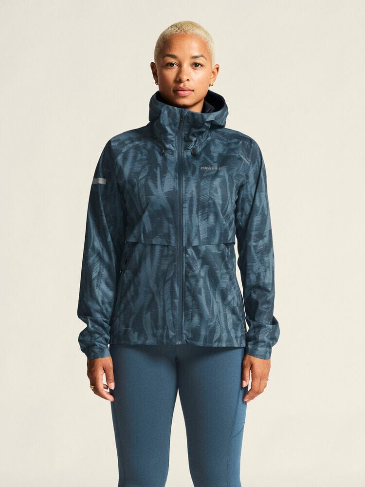 CRAFT Women's PRO Hydro Jacket 3 