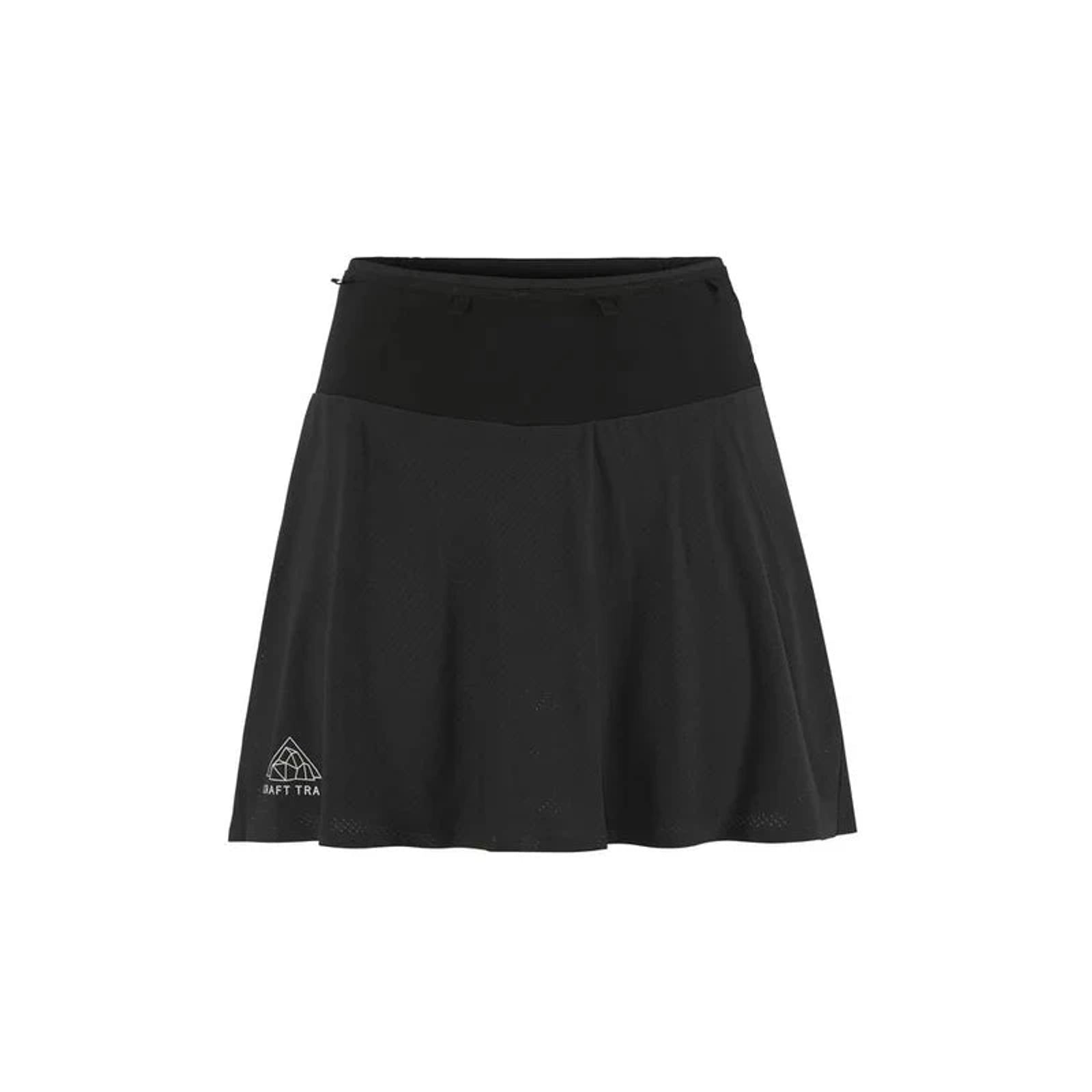 CRAFT Pro Trail Skirt Women's Black XS 