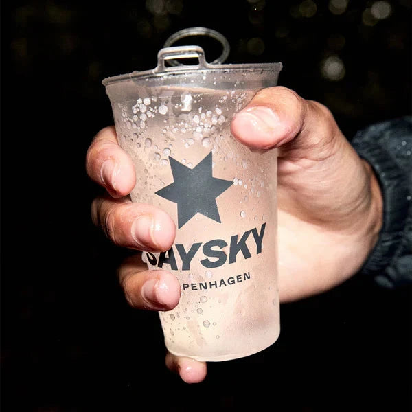 Saysky Soft Cup 200ml 101 