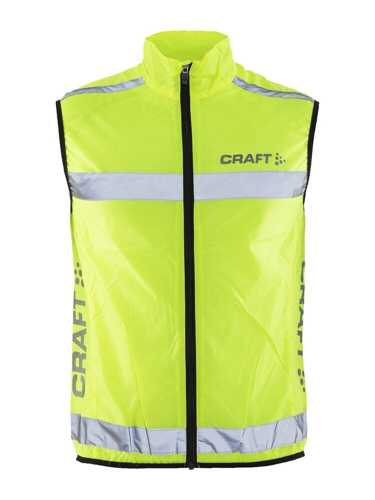 CRAFT ADV Visibility Vest S 