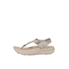 rig Mguu N'V Sandals Unisex Simply Taupe 23cm 