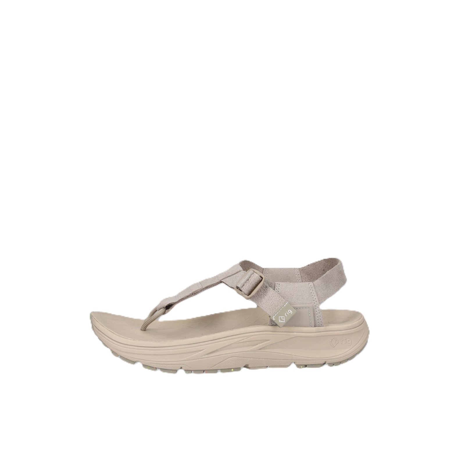 rig Mguu N'V Sandals Unisex - Simply Taupe