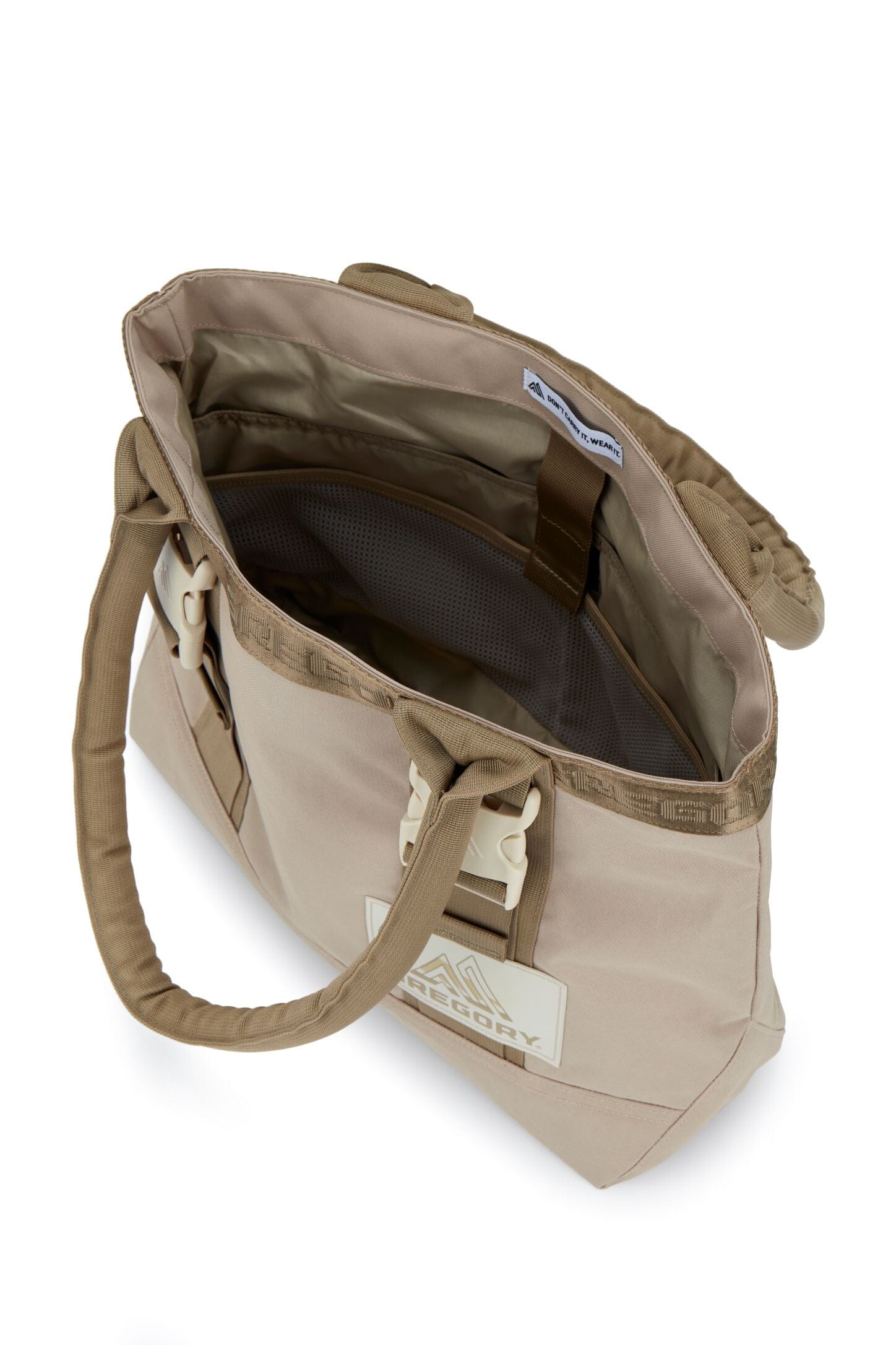 Gregory Jawbreaker Tote 