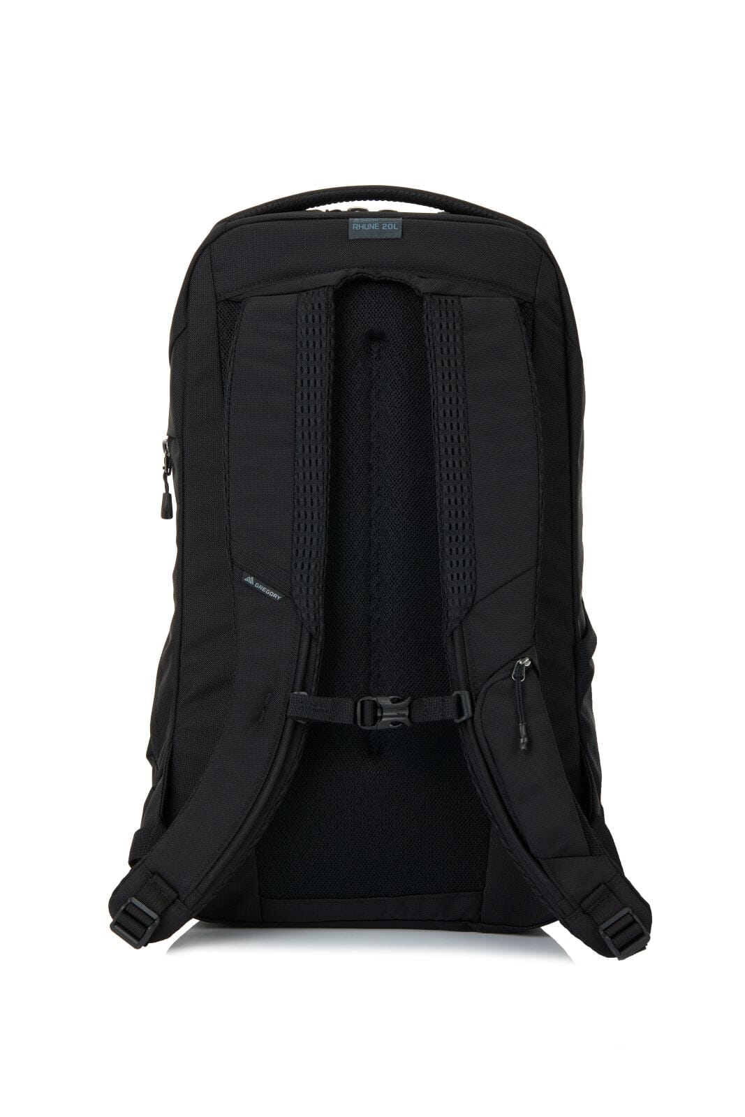 Gregory Rhune Ex Backpack 20L Black Tapestry 