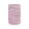 Buff Reflective DryFlx® Neckwear Solid Camelia One Size 