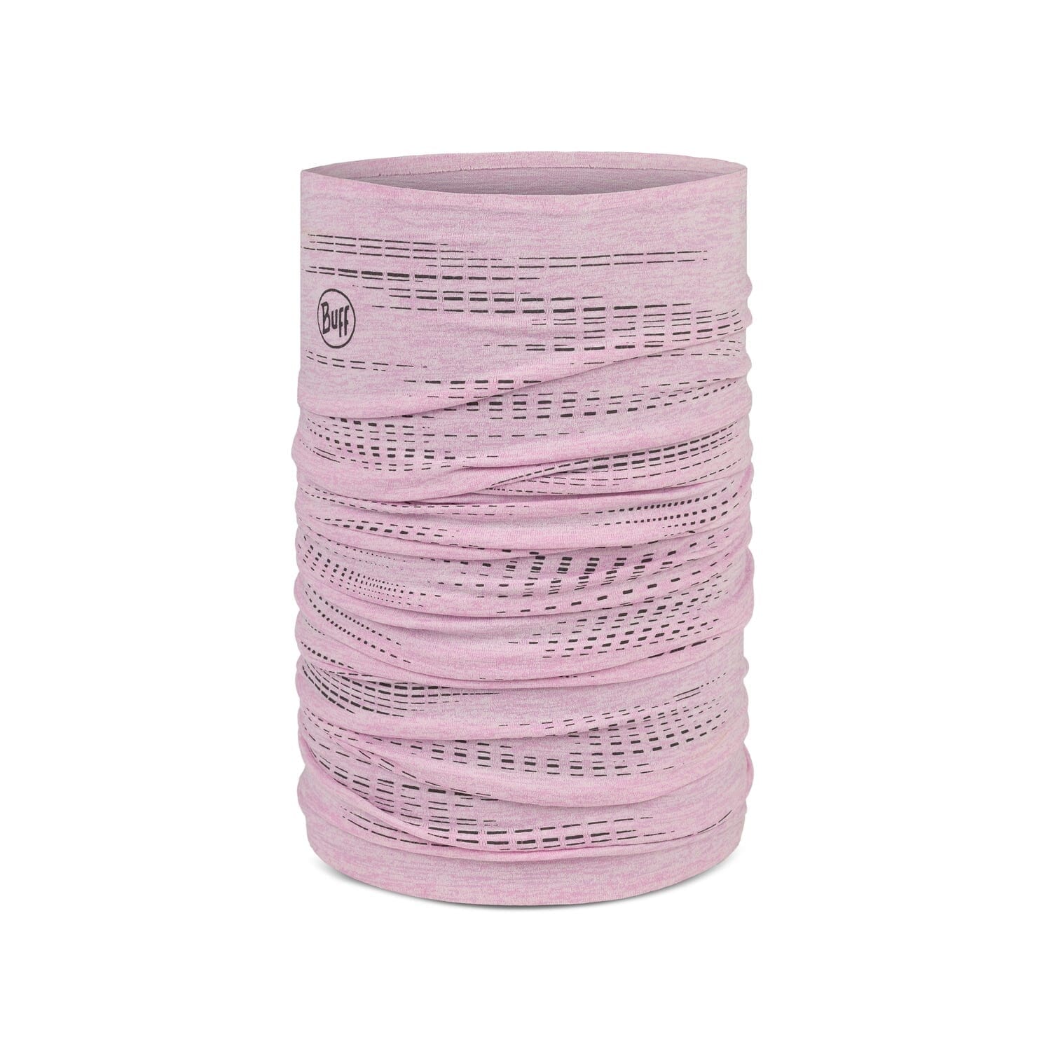 BUFF Reflective DryFlx® Neckwear - Solid Camelia