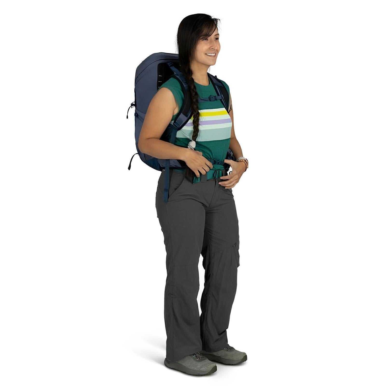 Osprey Tempest 26 Women's Hiking | Multisport Backpack 2025 